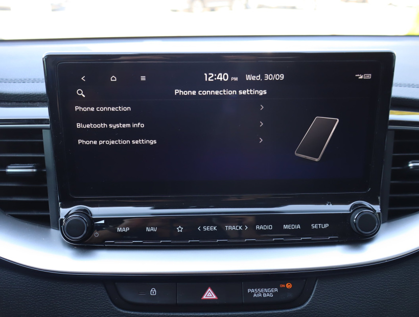Kia Ceed, 2025