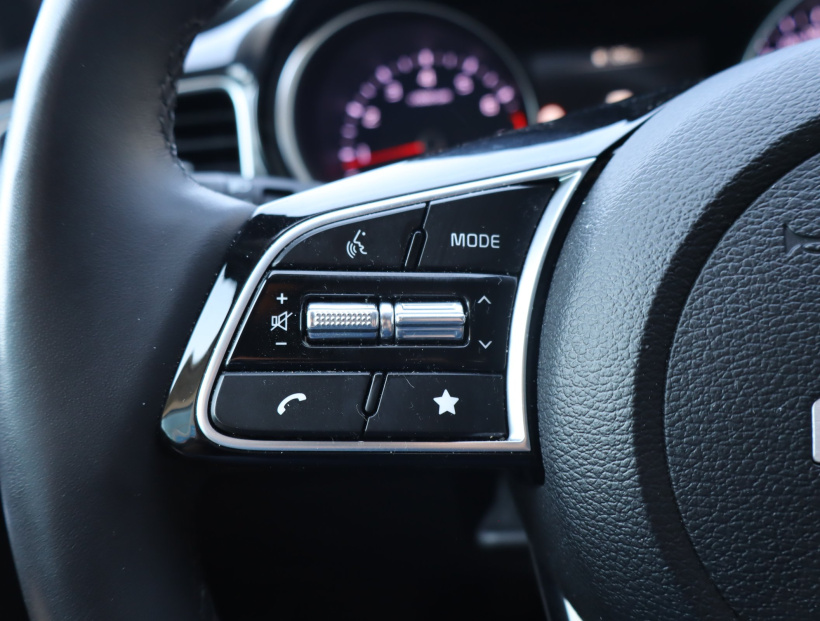 Kia Ceed, 2025