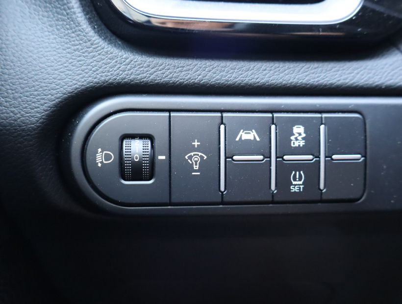 Kia Ceed, 2025