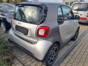 Smart Fortwo - 2022