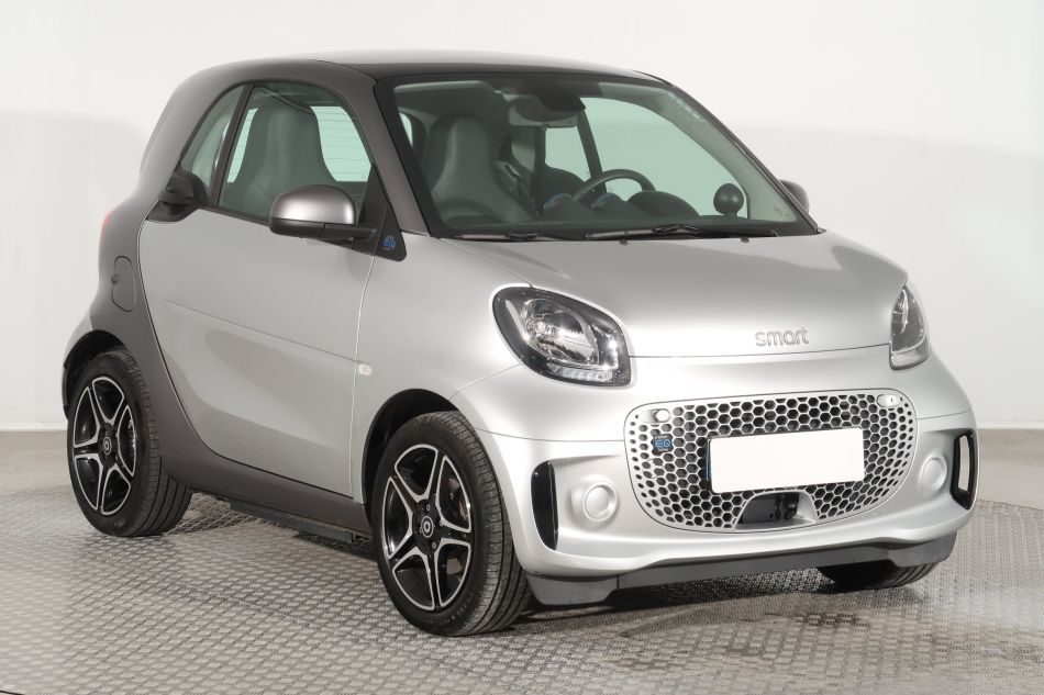 Smart Fortwo - 2022