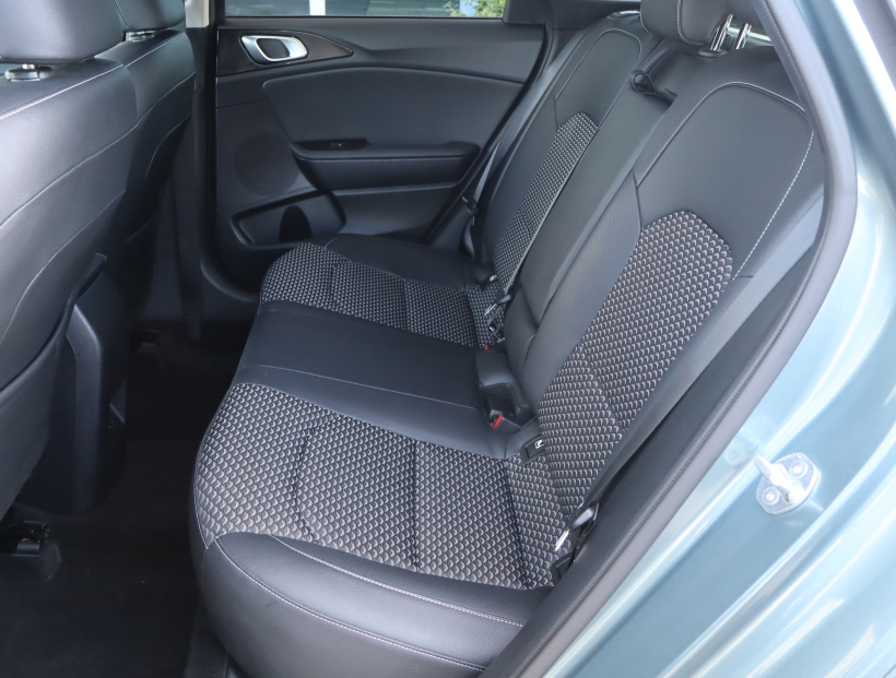 Kia Ceed, 2025