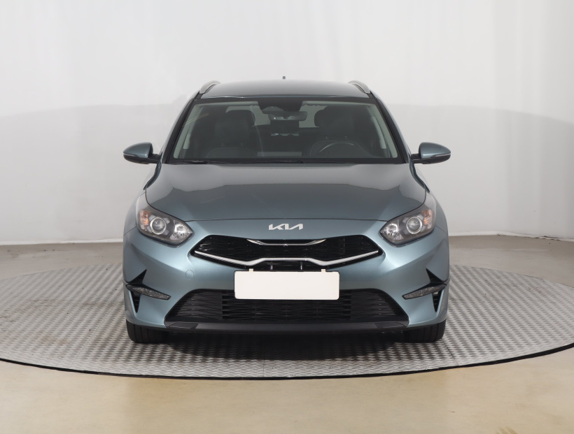 Kia Ceed, 2025