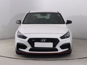 Hyundai i30 - 2018