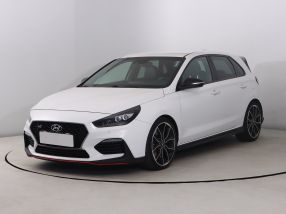 Hyundai i30 - 2018
