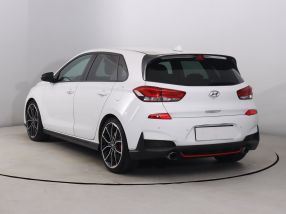 Hyundai i30 - 2018