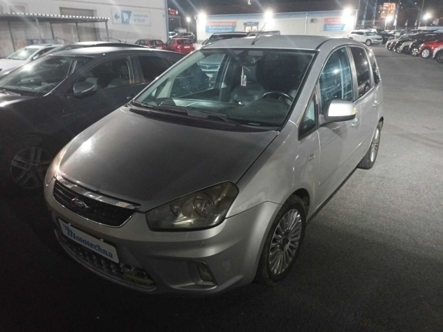 Ford C-Max 2009