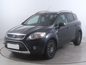 Ford Kuga - 2010