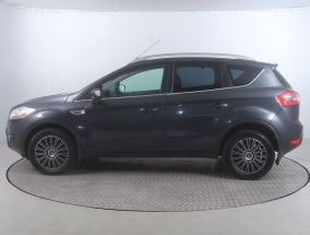 Ford Kuga - 2010