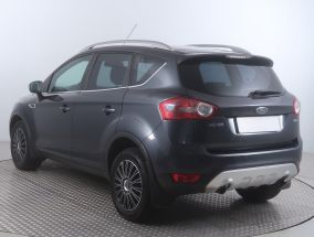 Ford Kuga - 2010