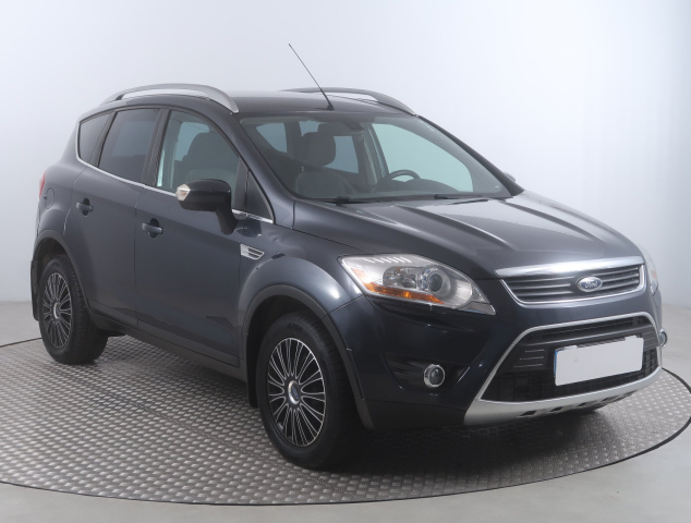 Ford Kuga 2010