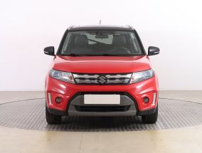 Suzuki Vitara - 2016