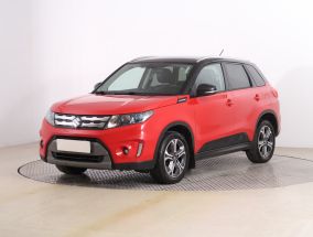 Suzuki Vitara - 2016