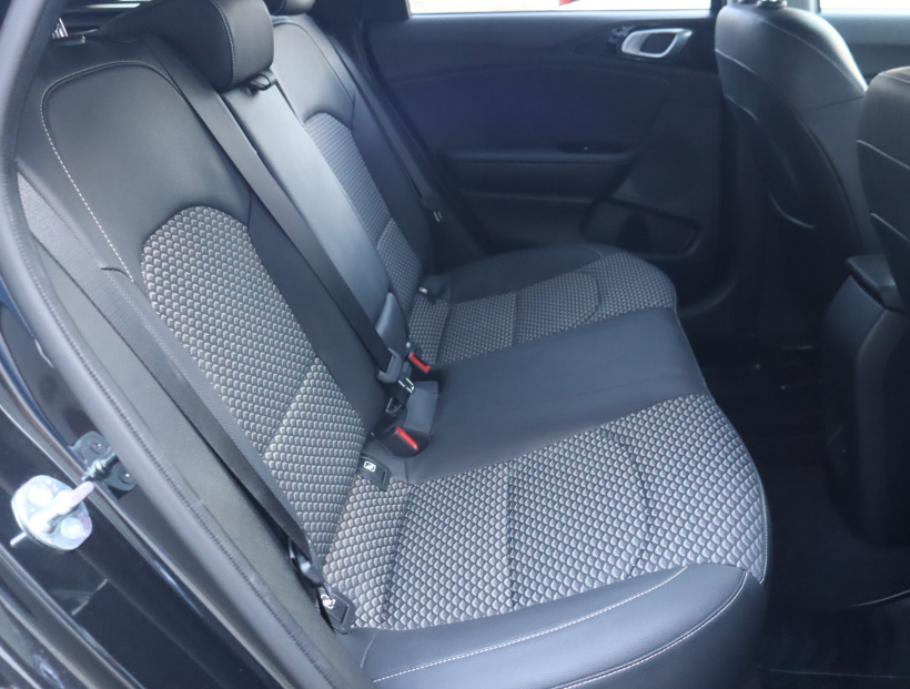 Kia Ceed, 2025