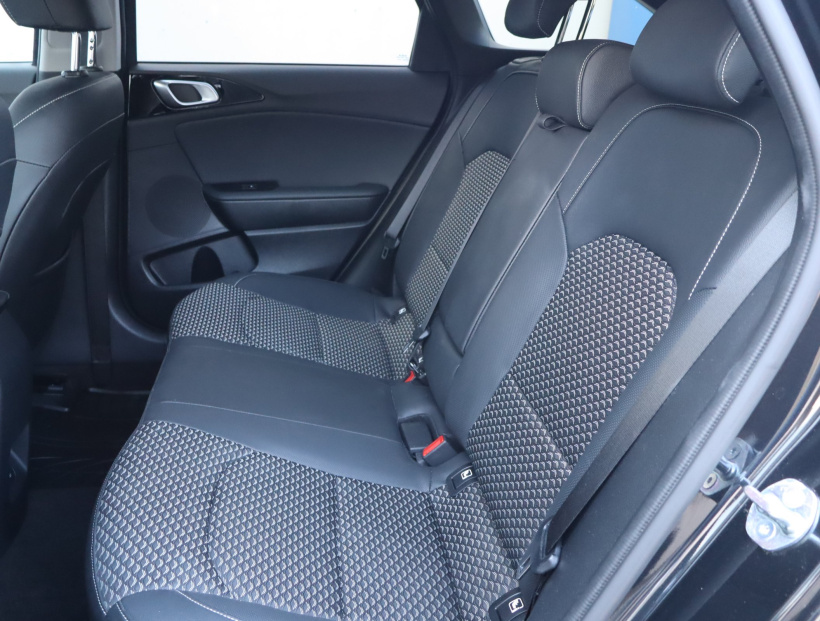 Kia Ceed, 2025