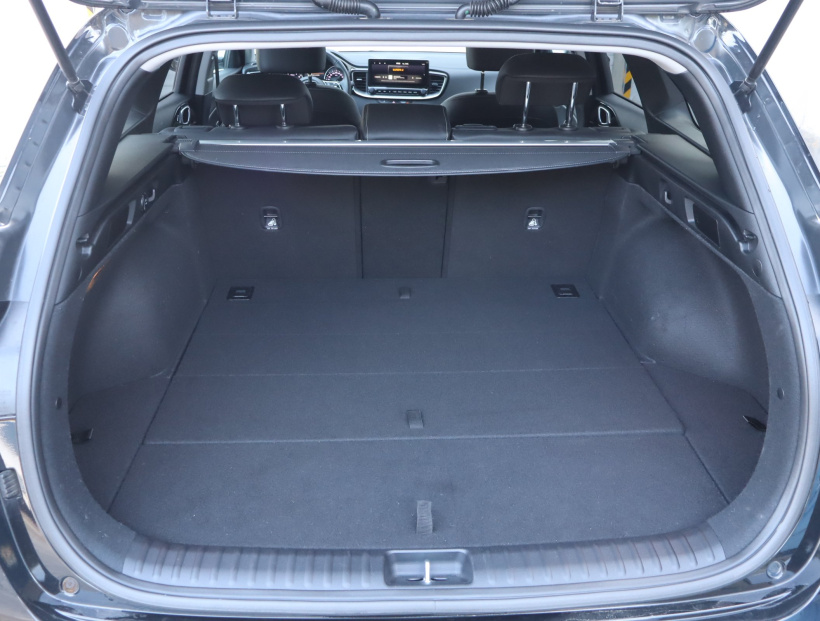 Kia Ceed, 2025
