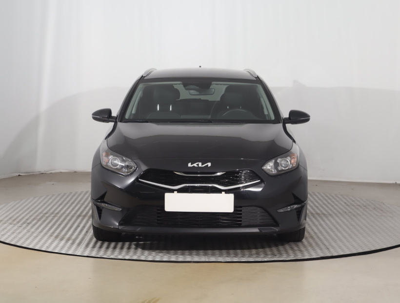 Kia Ceed, 2025