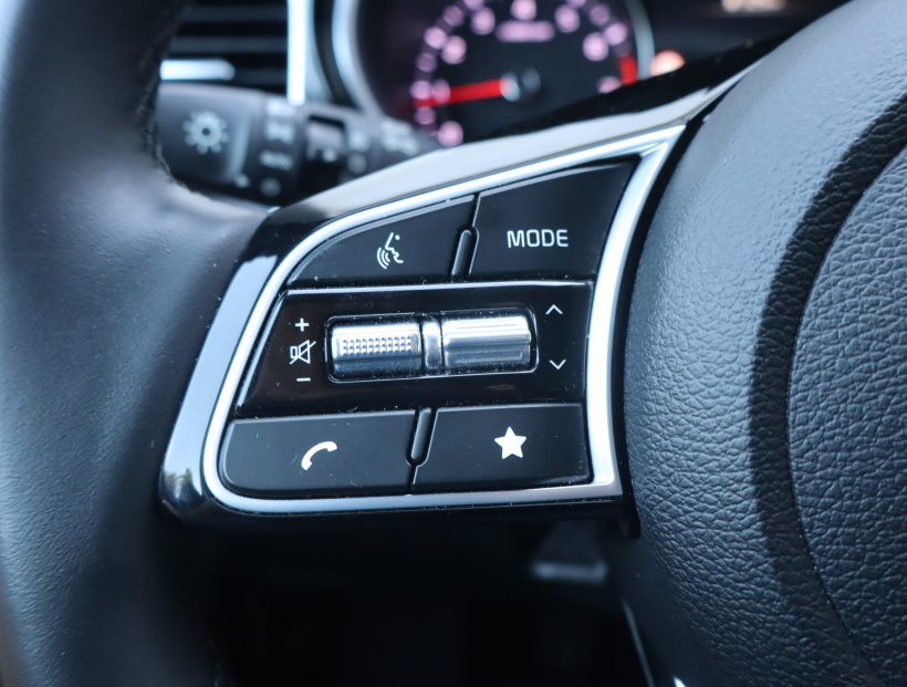 Kia Ceed, 2025