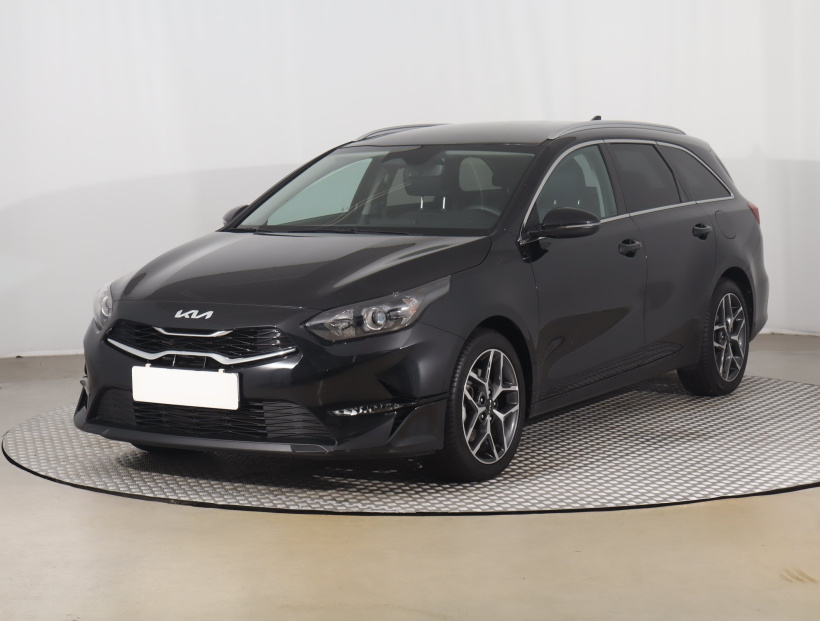 Kia Ceed, 2025