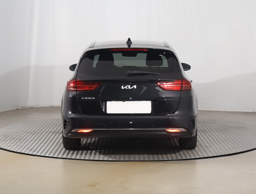Kia Ceed, 2025