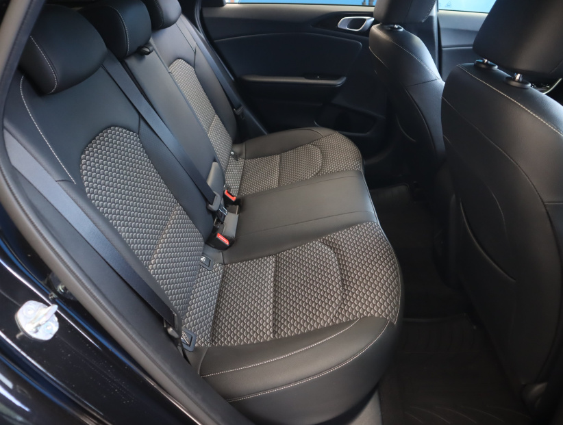 Kia Ceed, 2025