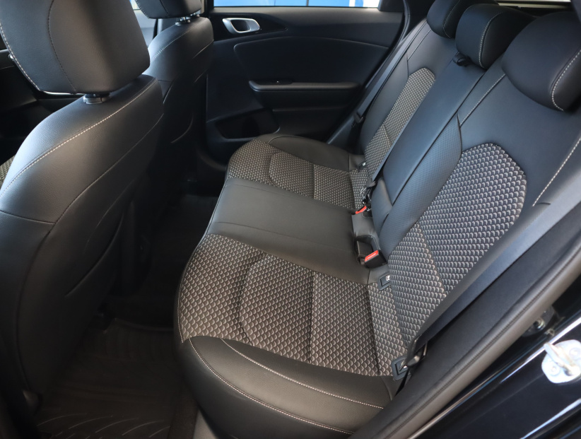 Kia Ceed, 2025