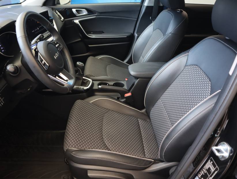Kia Ceed, 2025