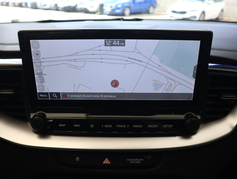 Kia Ceed, 2025
