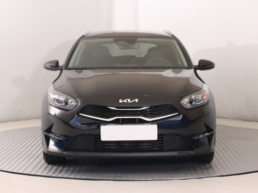 Kia Ceed, 2025