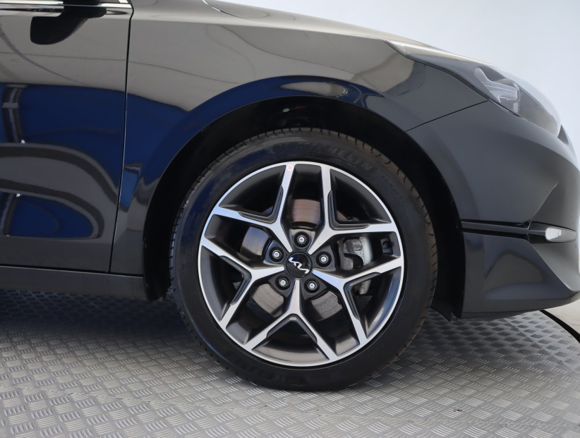 Kia Ceed, 2025