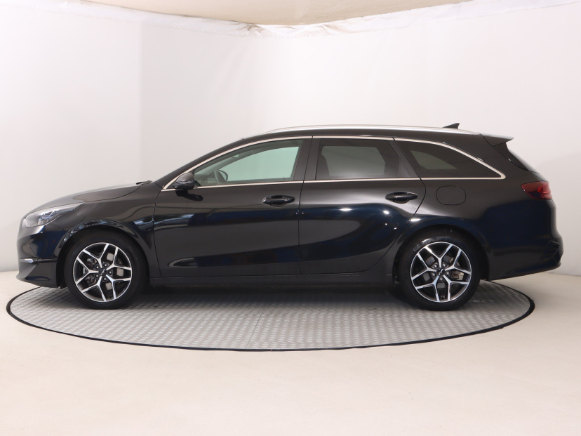 Kia Ceed, 2025