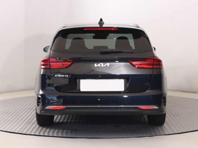 Kia Ceed, 2025