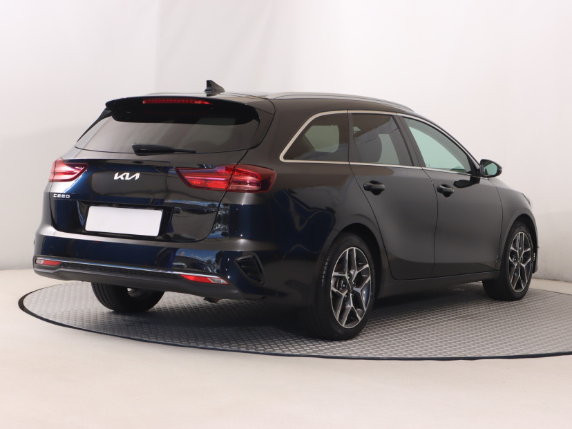 Kia Ceed, 2025