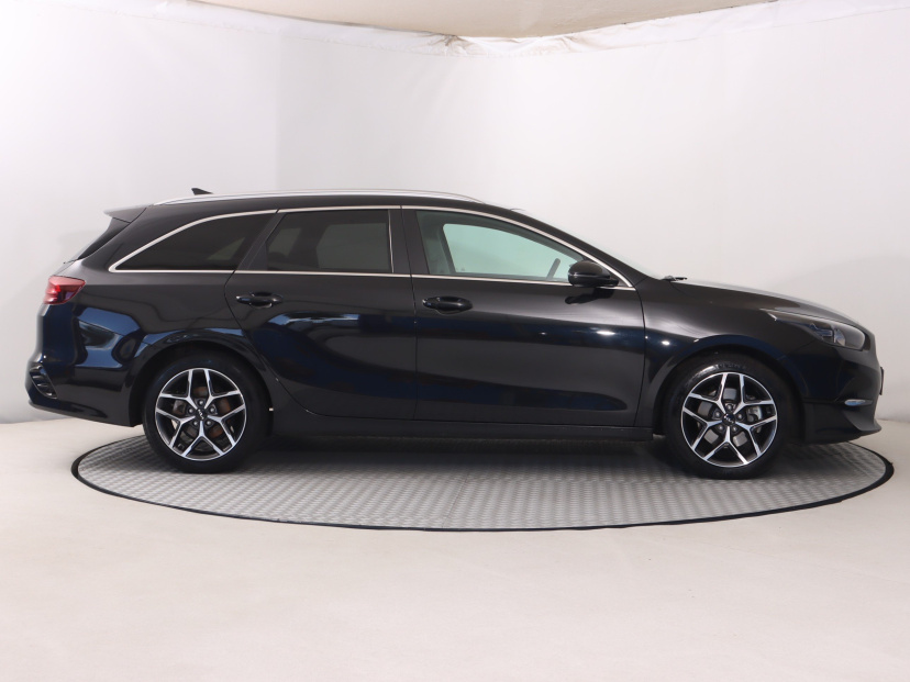 Kia Ceed, 2025