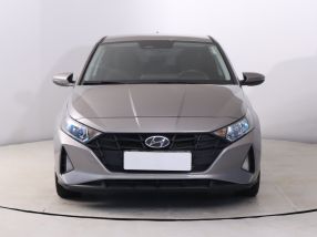 Hyundai i20 - 2023