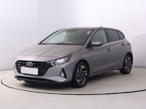 Hyundai i20 - 2023