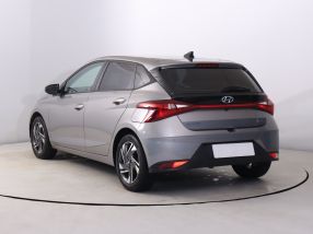 Hyundai i20 - 2023
