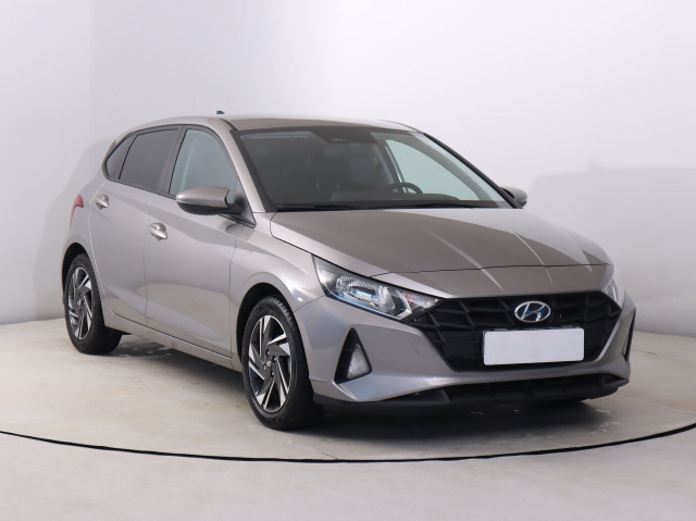 Hyundai i20 2023