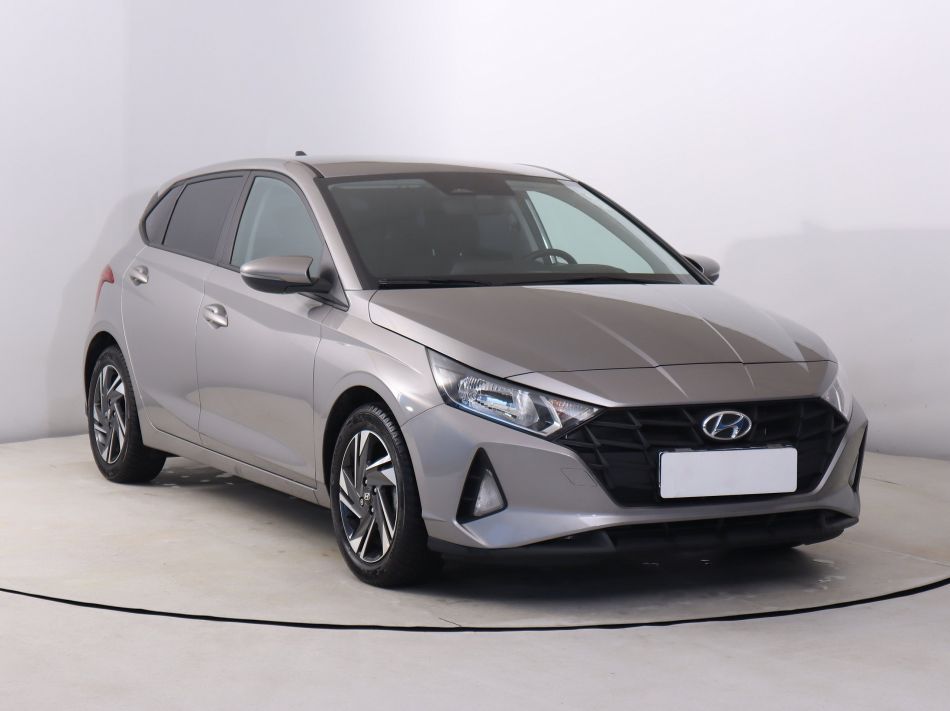 Hyundai i20 - 2023