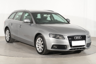 Audi A4, 2008
