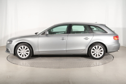 Audi A4 2008