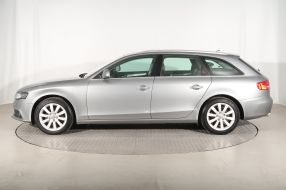 Audi A4 - 2008