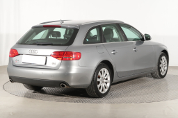 Audi A4 2008