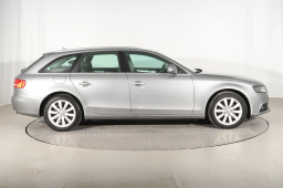 Audi A4 2008