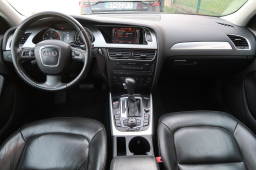 Audi A4 2008
