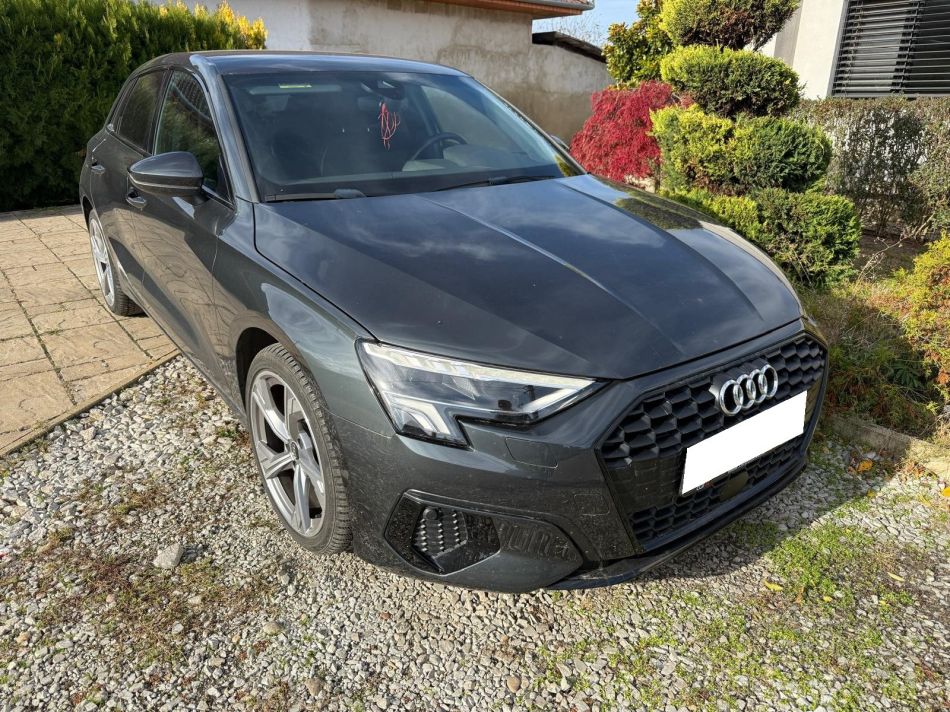 Audi A3 - 2021