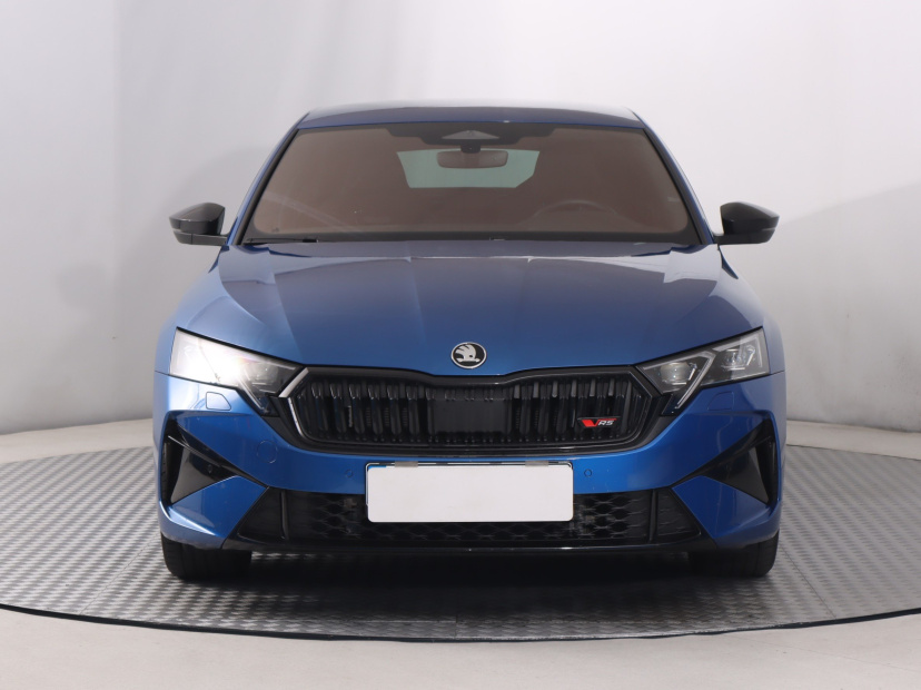 Škoda Octavia, 2026