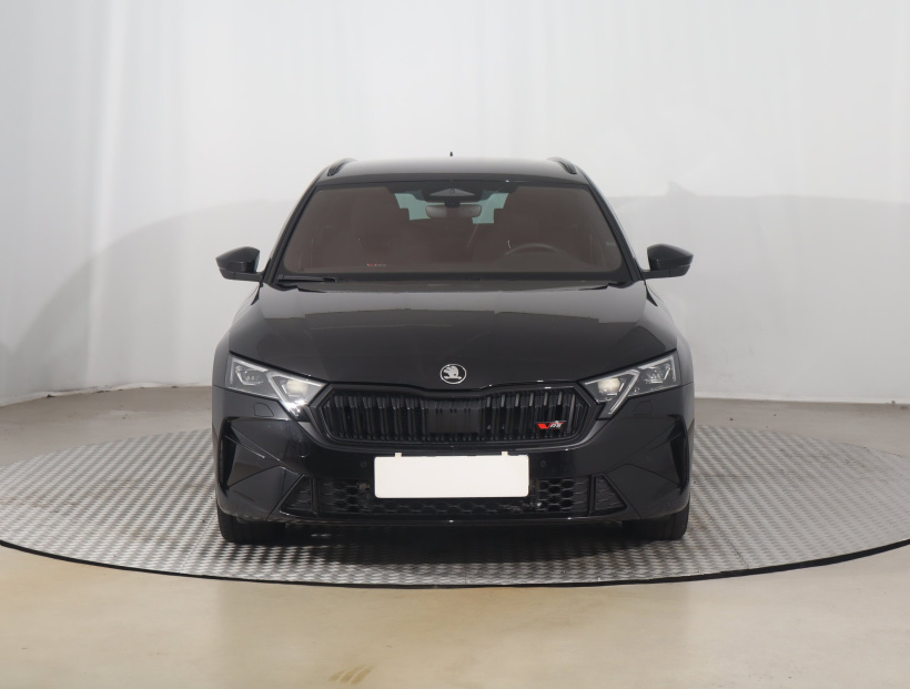 Škoda Octavia, 2026
