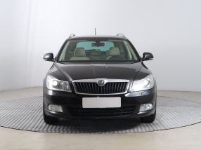 Skoda Octavia - 2011