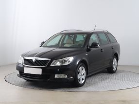 Skoda Octavia - 2011